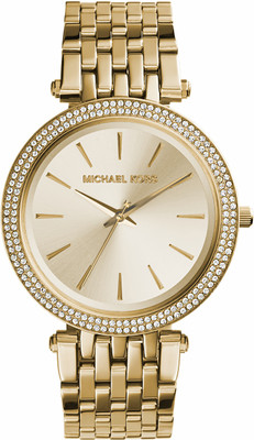 

Michael Kors MK3191 DARCI Watch - For Women