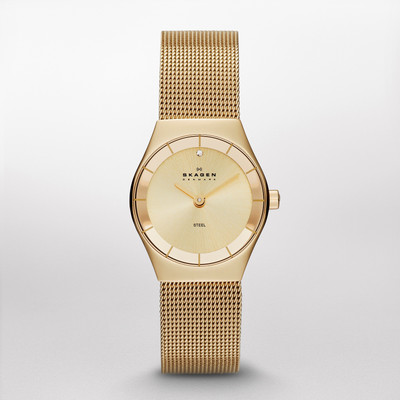 

Skagen SKW2045 KLASSIK Watch - For Women(End of Season Style)