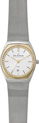 

Skagen SKW2050I Watch - For Women