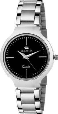 Le Carter LCW-8004 Wrist Watches for Women Analog Watch - For Women