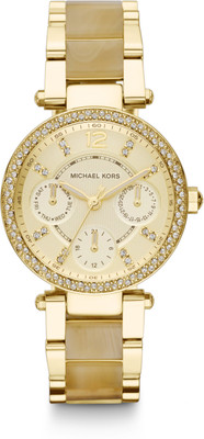 

Michael Kors MK5842 Watch - For Women