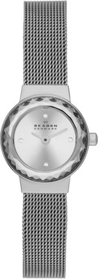 

Skagen SKW2184 Leonora Watch - For Women(End of Season Style)