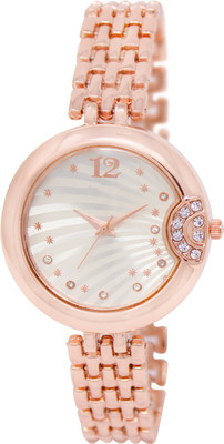 

Brosis Deal WAT-W06-0228 Stylish Watch Watch - For Girls