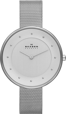 

Skagen SKW2140 Watch - For Women