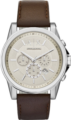 

Armani Exchange AX2506 OUTERBANKS Watch - For Men