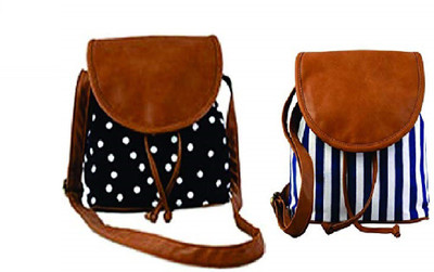 

Ayeshu Wallet Combo(Black)