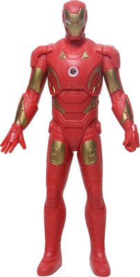 

Joanna Avenger 2 Super Hero(Red)