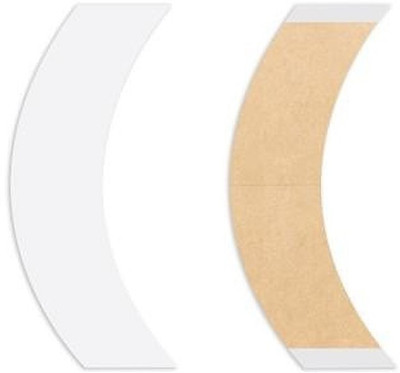 

Walker Tape Natural Hold Tapes 36 Pcs Adhesive Band Aid(Set of 36)