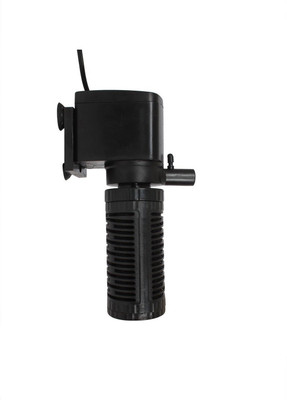

Jainsons Pet Products Power Aquarium Filter(Biological Filtration for Salt Water and Fresh Water)