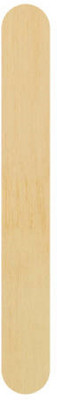 

Kala Decorators 900 Pc Superb Quality Natural Wooden Ice Cream Sticks,Candy Stick For HobbyCrafts
