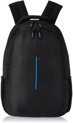 

Metro backpack M29 15 L Laptop Backpack(Black)