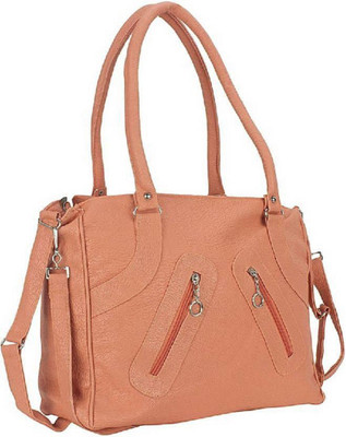 birdfly Shoulder Bag(Pink)