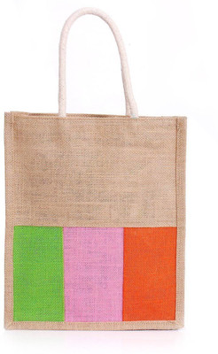 

VGNTRADERS VGN bags Waterproof Lunch Bag(Multicolor, 3 L)