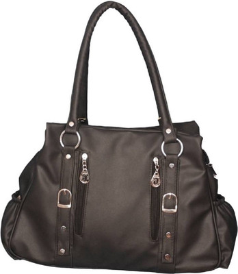 

BirdFly Hand-held Bag(Black)