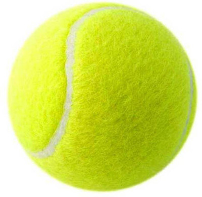 

br sports aorex lite tenis ball Tennis Ball(Pack of 1, Yellow)