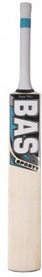 

BAS SPORTY007 English Willow Cricket Bat(, 1 kg