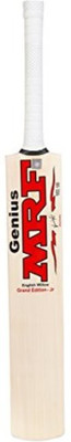

MRF mrf0001 Kashmir Willow Cricket Bat(Long Handle, 1.2-1.4 kg)