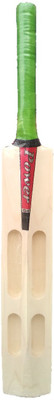 

Power Designed Heavy Wooden Poplar Willow Cricket Bat(.91-.111 kg
