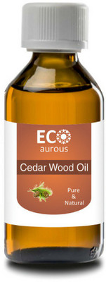 

ECO_AUROUS Cedarwood Oil 100% Pure & Natural Essential Oil | Cedarwood Essential Oil | Moth Killer | Cedarwood Oil For Hair | Cedar wood Oil For Sleep | Cedar wood Oil For Skin | Cedarwood Oil For Hair Growth | Organic Cedar wood Oil 1000 ml(1000 ml)