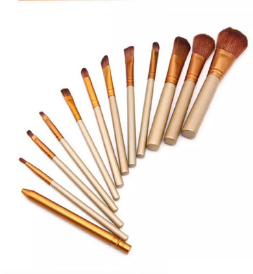 hich Makeup Brush Series 12 Brush(Pack of 12)