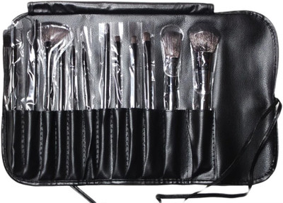 

Beauty Studio Professional Cosmetic Makeup Brush Set(Pack of 12)