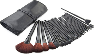 

Beauty Studio Professional Care Makeup Brush Set(Pack of 32)