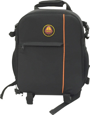 

Ginni Alpha Camera Bag(Black)