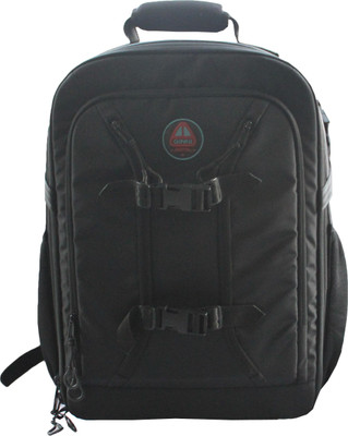 

Ginni Fastpack Camera Bag(Black)