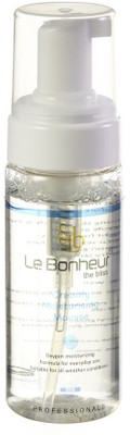 

Le BOnheur Creamy Moisturising Mousse 150ml Organic(150 ml)