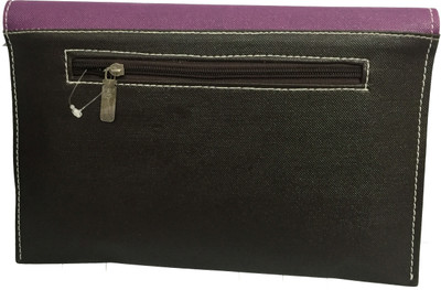 

Apnav Formal, Casual, Party Purple Clutch