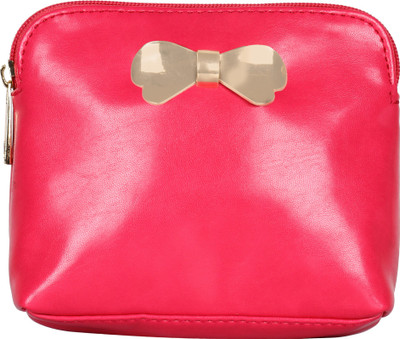 

Berrypeckers Casual, Formal Pink Clutch