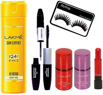 

Styling Combo Kit(Set of 6)