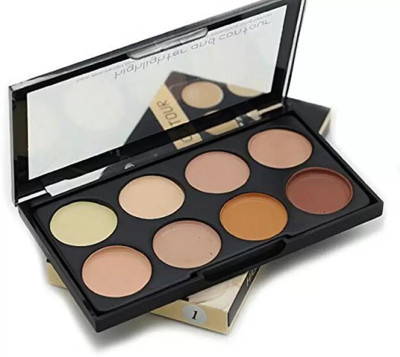 

Hich Perfect Face Makeup Concealer(Beige)