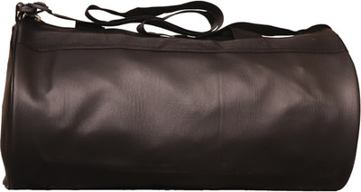 

Vista stand up Gym Bag(Black)