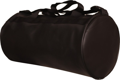 

Sector z gabbar gym bag(Black, Kit Bag