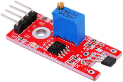 

REES52 Linear Magnetic Electronic Components Electronic Hobby Kit