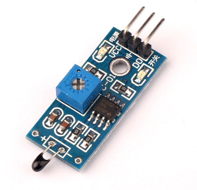 

REES52 Thermistor Electronic Components Electronic Hobby Kit