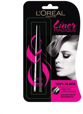 

L'Oreal Liner Magique 3 g(Black)