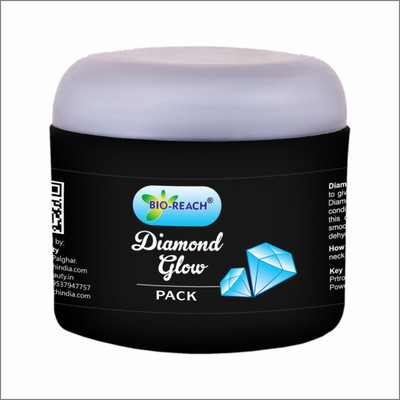 

Bio Reach Diamond Glow Pack(200 g)