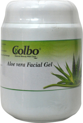 Colbo aloevera facial gel(1000 ml)