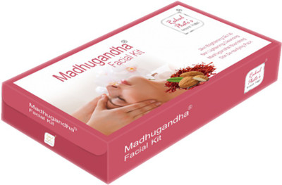 

Rahul Phate's Research Product Kit Small 50 g(Set of 4)