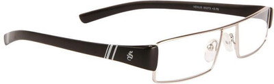 Esperto Readers Full Rim (+1.25) Rectangle Reading Glasses(50 mm)