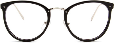

Chemistry Full Rim Round Frame(52 mm