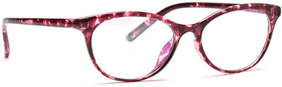 

Azmani Full Rim Cat-eyed Frame(48 mm