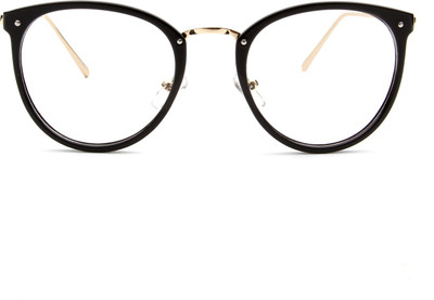 

Chemistry Full Rim Round Frame(52 mm