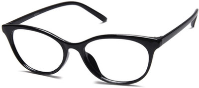 

Azmani Full Rim Cat-eyed Frame(48 mm