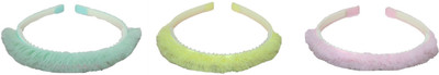 

Krivi kids Set of Kids Hair band. Hair Band(Multicolor)