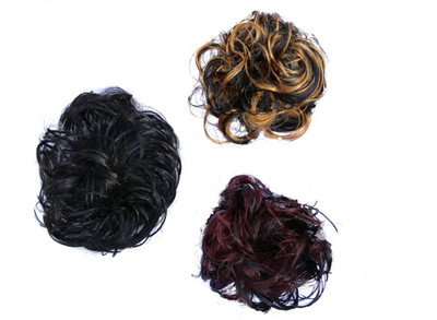 

BinnG DESIGNERS Bun(Multicolor)