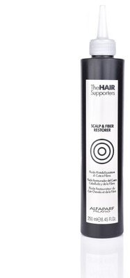 

alfaparf milano The Hair Suporters Scalp & Fiber Restorers 250ML(250 ml)