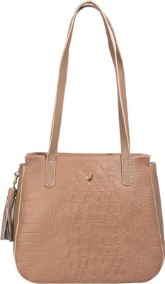 

Hidesign Shoulder Bag(Beige)